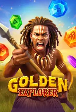 Golden Explorer Demo Grátis | Slot Online Sem Depósito – Demo Tada Gaming